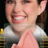 Black Label Latex Ears - Elf Ears
