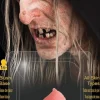 Black Label Latex Noses - Witch Nose