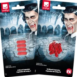 Blodampuller