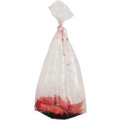 Blodig påse med rep, 150 cm