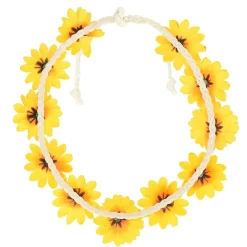 Blomsterkrans, Sunflowers
