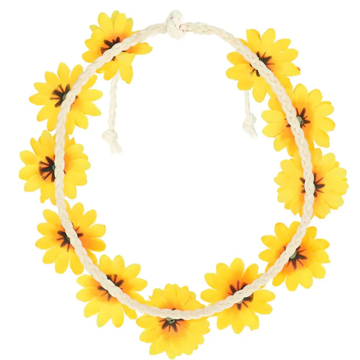 Blomsterkrans, Sunflowers