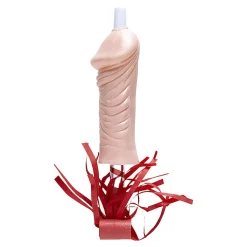 Blåstuta, penis