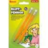 Bluffpenna, 2 st