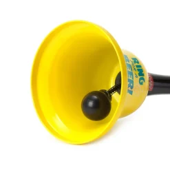 Bordsklocka, ring for beer 14 cm