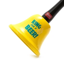 Bordsklocka, ring for beer 14 cm