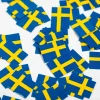Bordskonfetti i papper, Sverige 150 st
