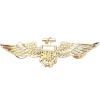Brosch, Aviator
