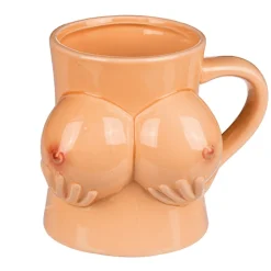 Bröstmugg