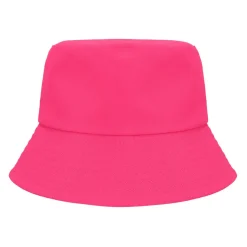 Bucket hat, team bride rosa