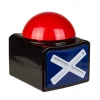Buzzer, LED och ljud