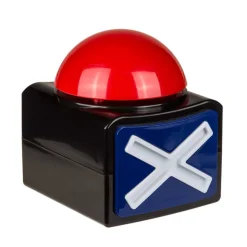 Buzzer, LED och ljud