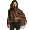 Cape, Steampunk 85 cm