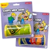 Chipsorm 2 sorterade