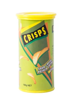 Chipsorm 2 sorterade