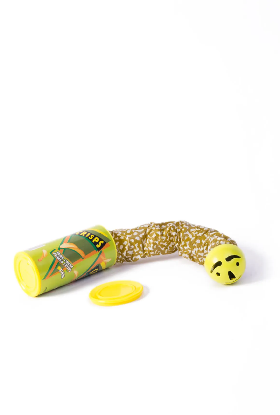 Chipsorm 2 sorterade
