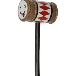 Clownhammare, 79 cm