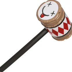 Clownhammare, 79 cm