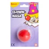 Clownnäsa, plast