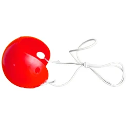 Clownnäsa, plast