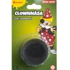 Clownnäsa, skumgummi svart