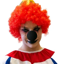 Clownnäsa, skumgummi svart