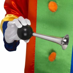 Clowntuta