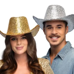 Cowboyhatt