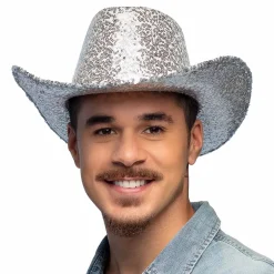 Cowboyhatt