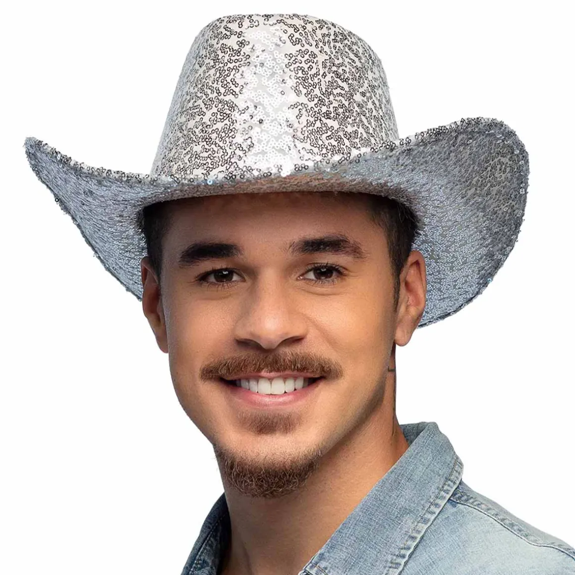 Cowboyhatt