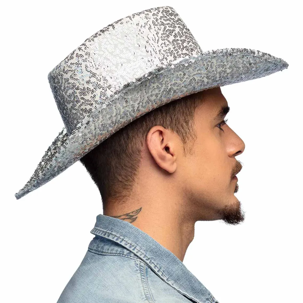 Cowboyhatt