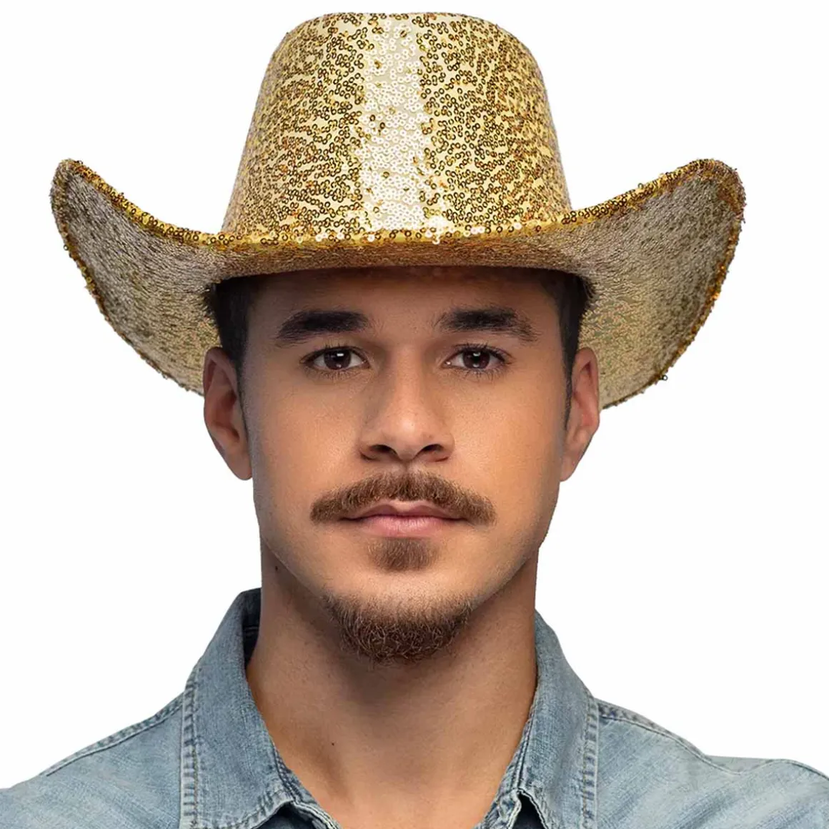 Cowboyhatt