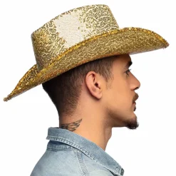 Cowboyhatt