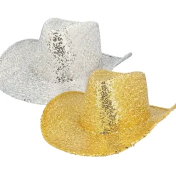 Cowboyhatt