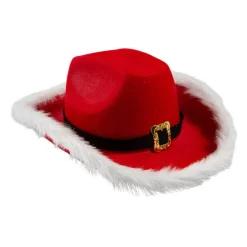 Cowboyhatt, jul