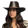 Cowboyhatt, outback