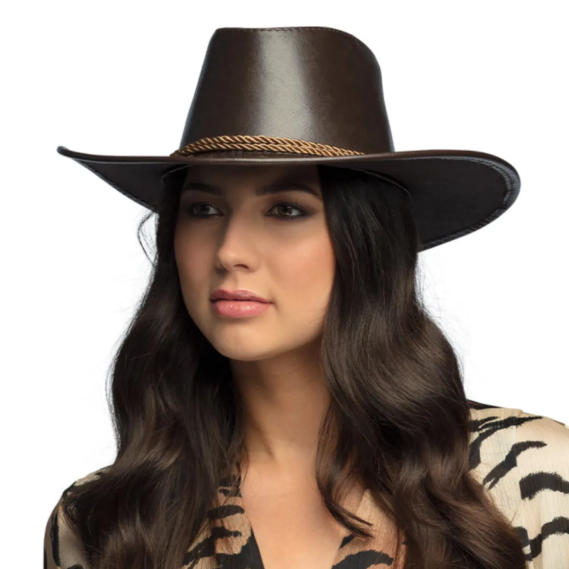 Cowboyhatt, outback