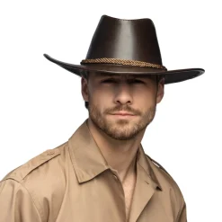 Cowboyhatt, outback