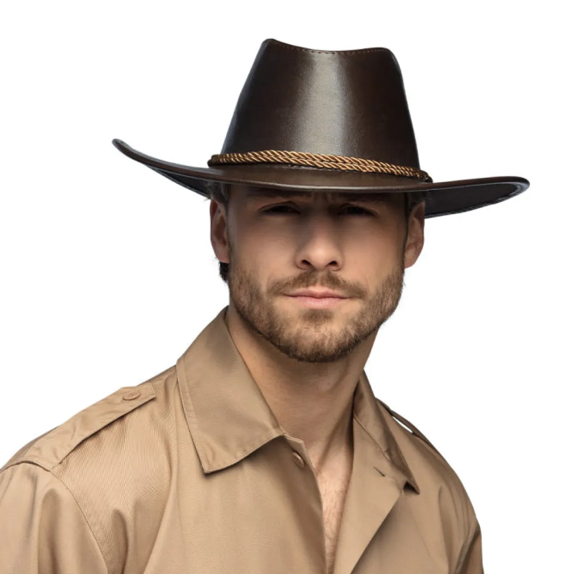 Cowboyhatt, outback