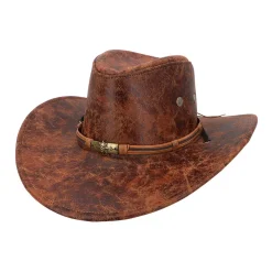 Cowboyhatt, outlaw