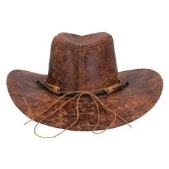 Cowboyhatt, outlaw