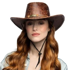 Cowboyhatt, outlaw