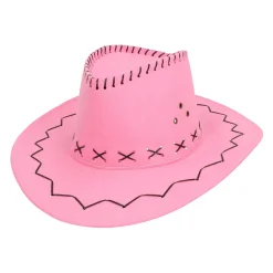 Cowboyhatt, Savanne rosa