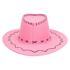 Cowboyhatt, Savanne rosa