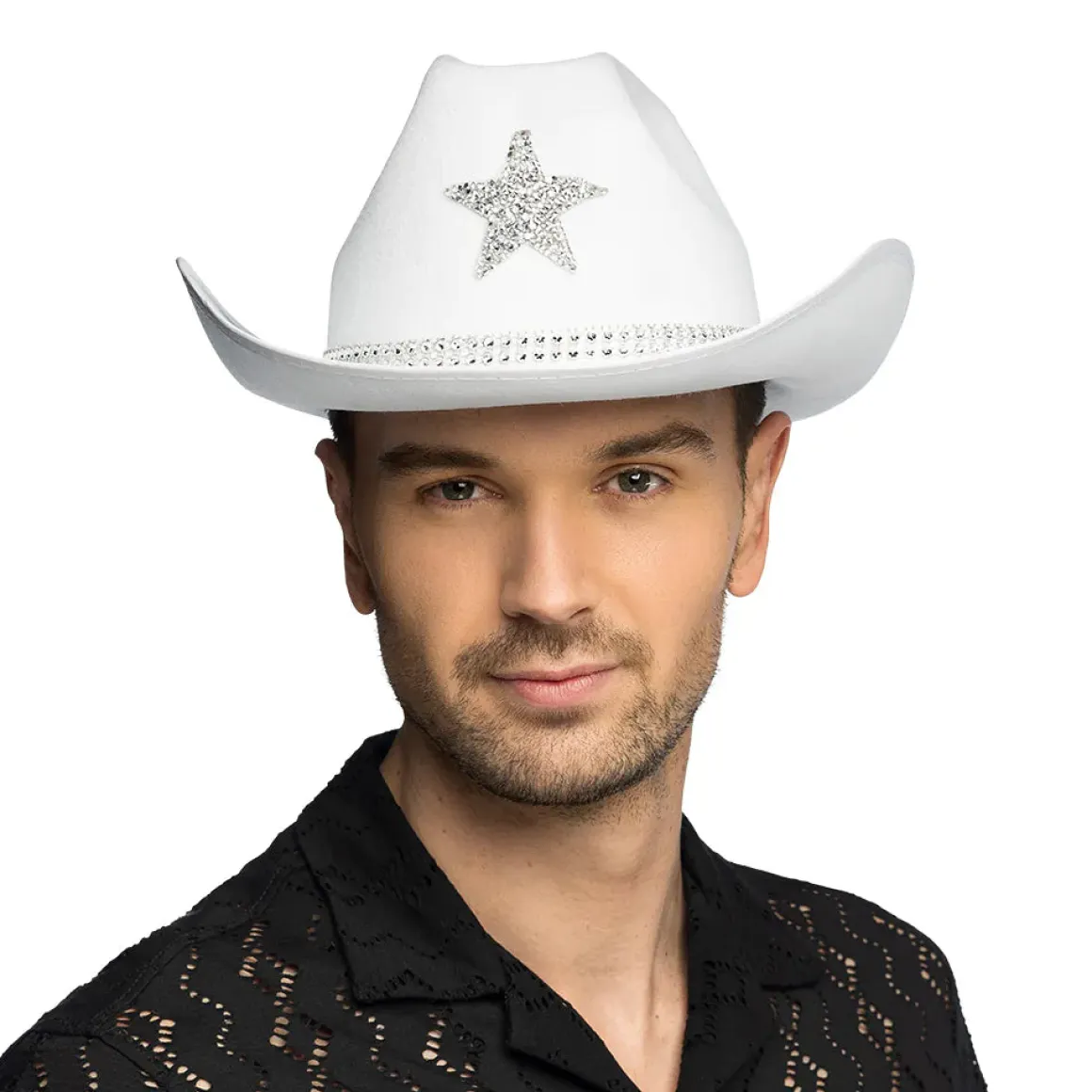 Cowboyhatt, Taylor vit
