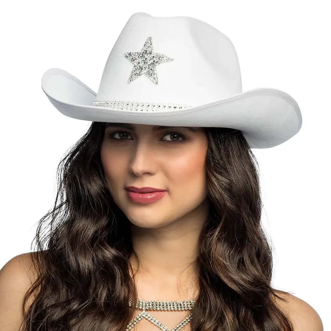 Cowboyhatt, Taylor vit