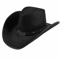 Cowboyhatt, Wichita black