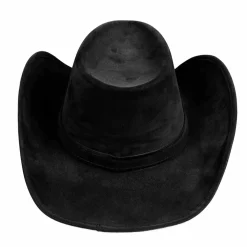 Cowboyhatt, Wyoming black