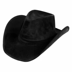 Cowboyhatt, Wyoming black