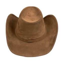 Cowboyhatt, Wyoming brown